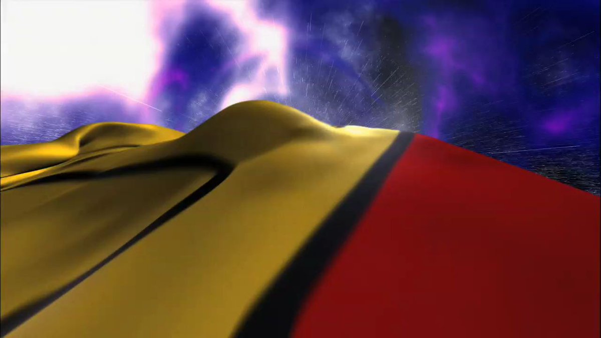 Always Hold On To Smallville tweet media