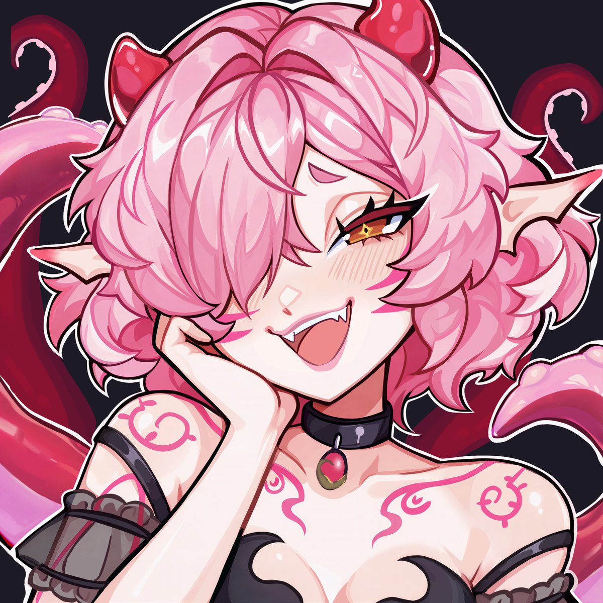 Ink🌊🦑🍓 tweet media