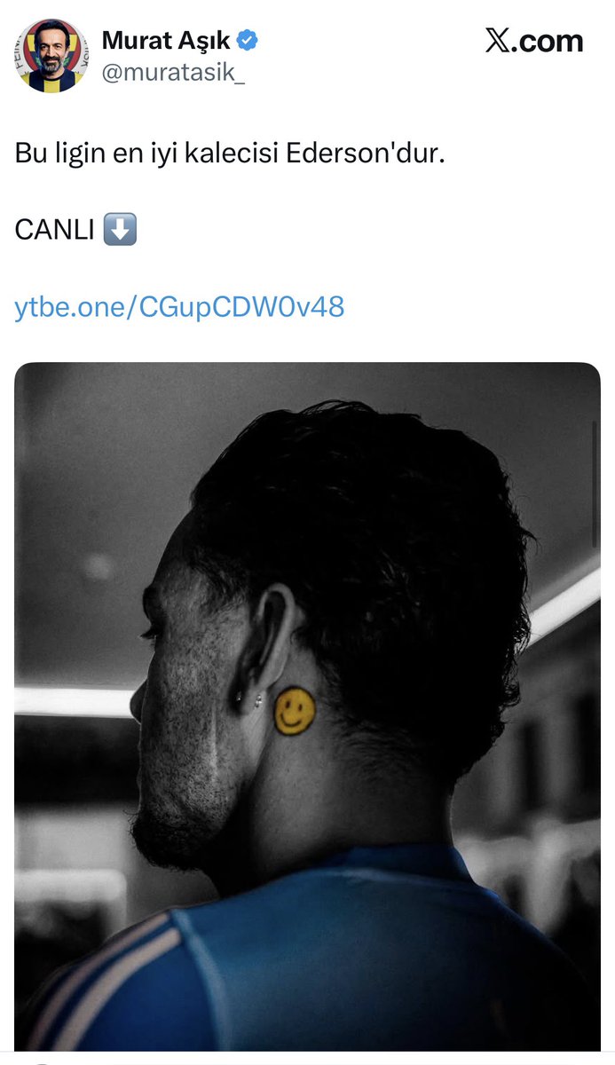 🇹🇷 MURAT 🇹🇷 tweet media