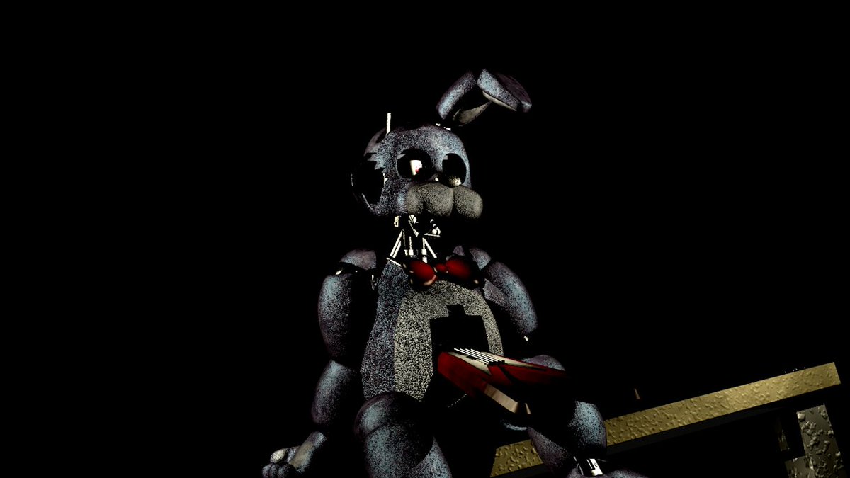 FNaFEvan21 tweet media