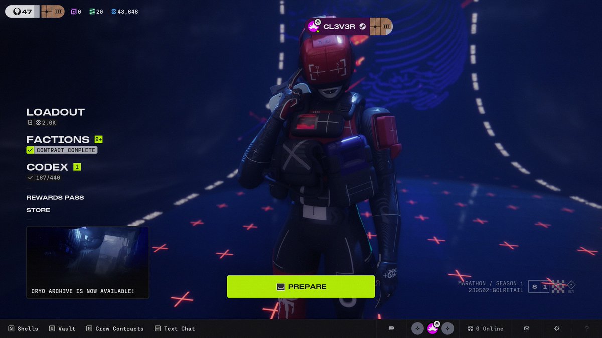 CL3V3R tweet media