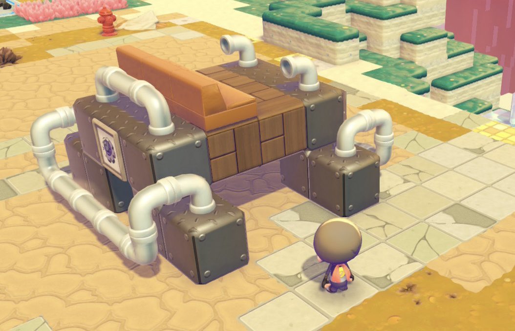 グルメシアン tweet media