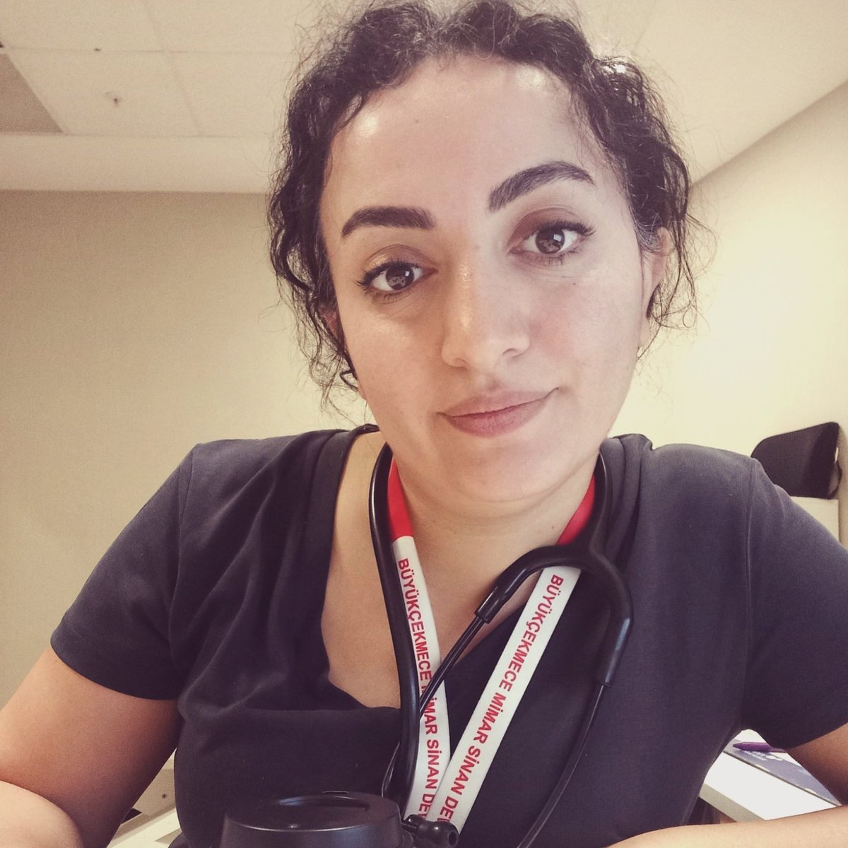 Benan Koyuncu tweet media