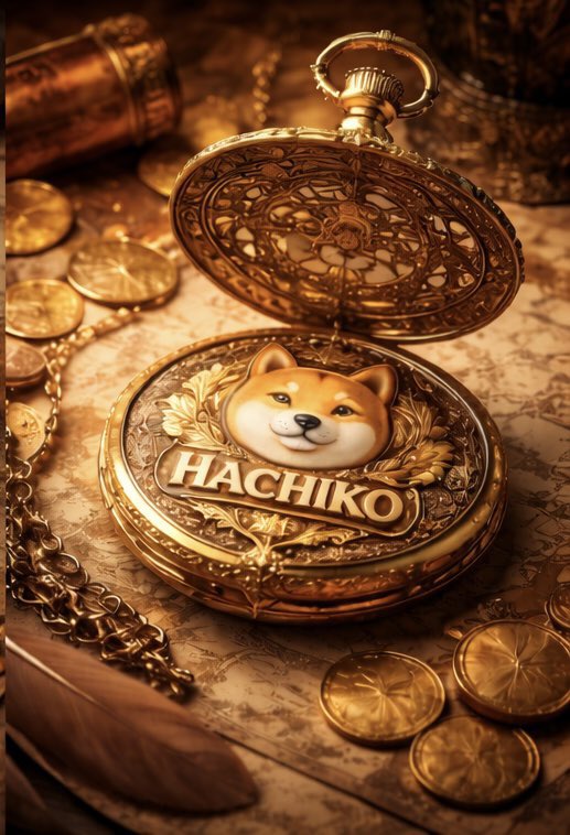 irfan43863964's tweet image. @HachikoInuCTO #bnb 🚀🚀🚀🚀