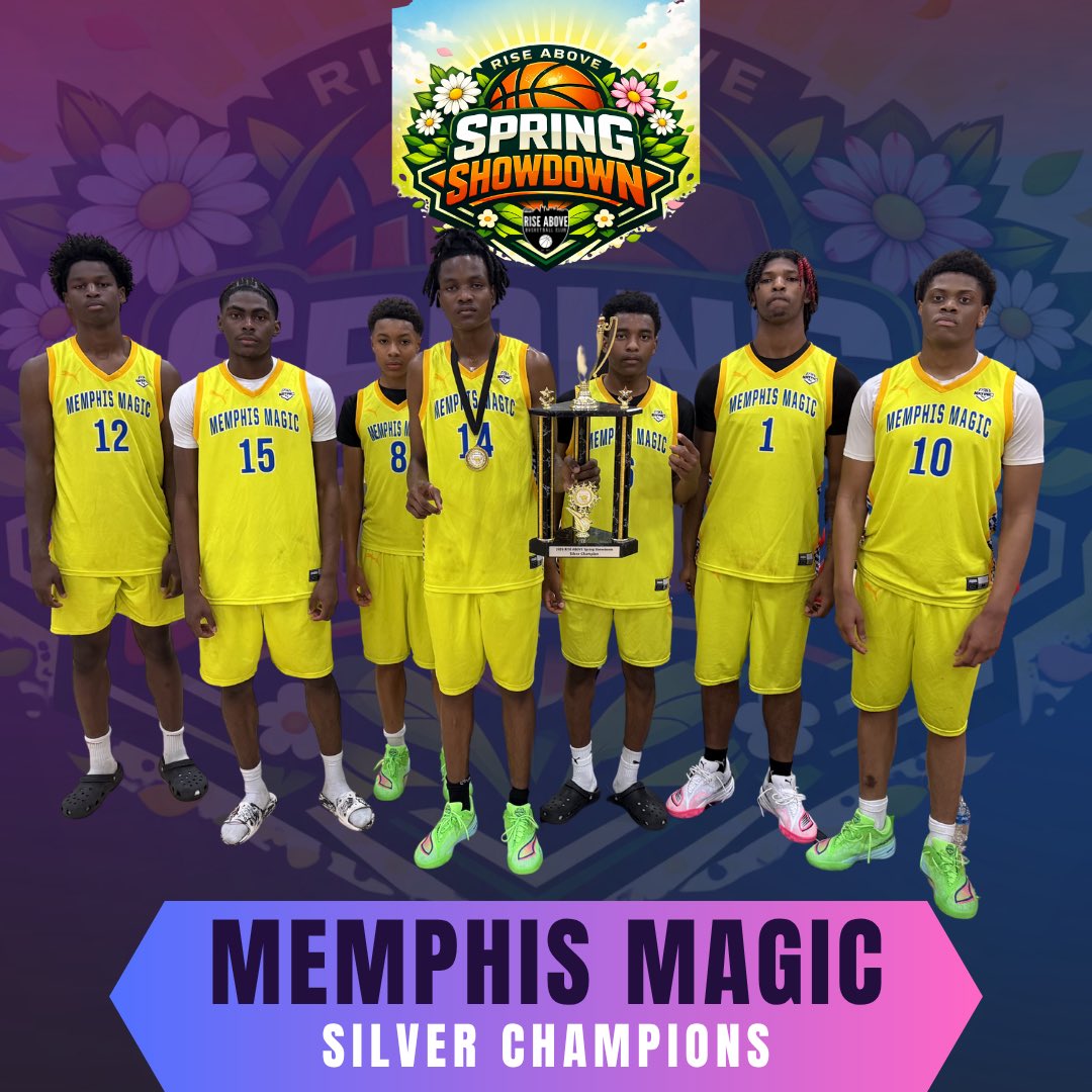 Rise Above Basketball Club tweet media