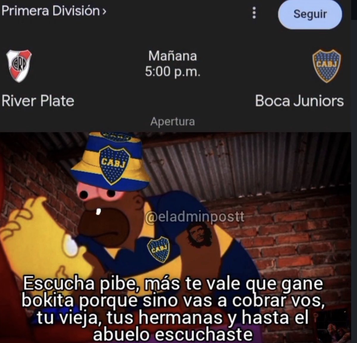 HomerElMalo_'s tweet photo. https://t.co/FipGOVt7ew