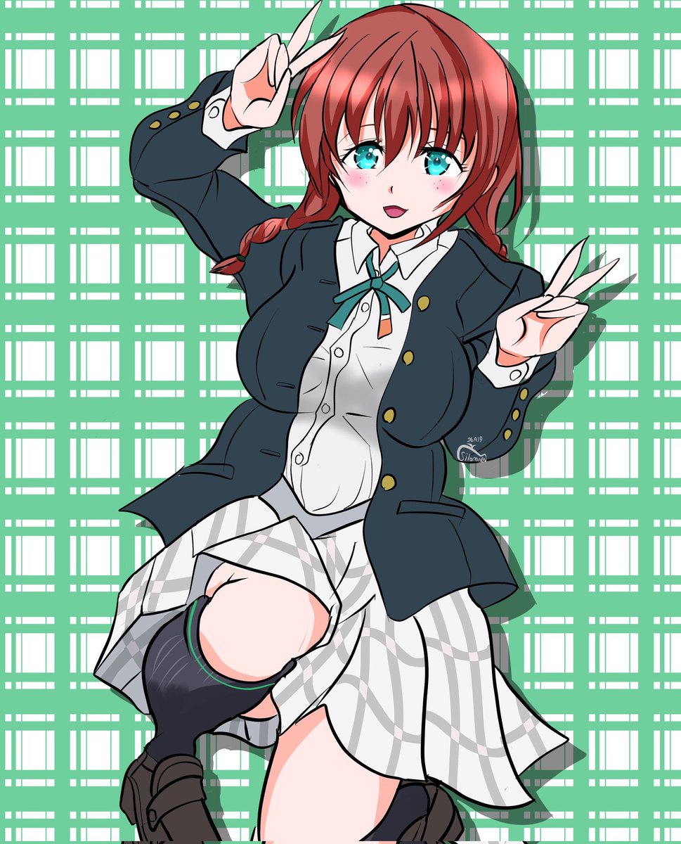 ざるうどん tweet media