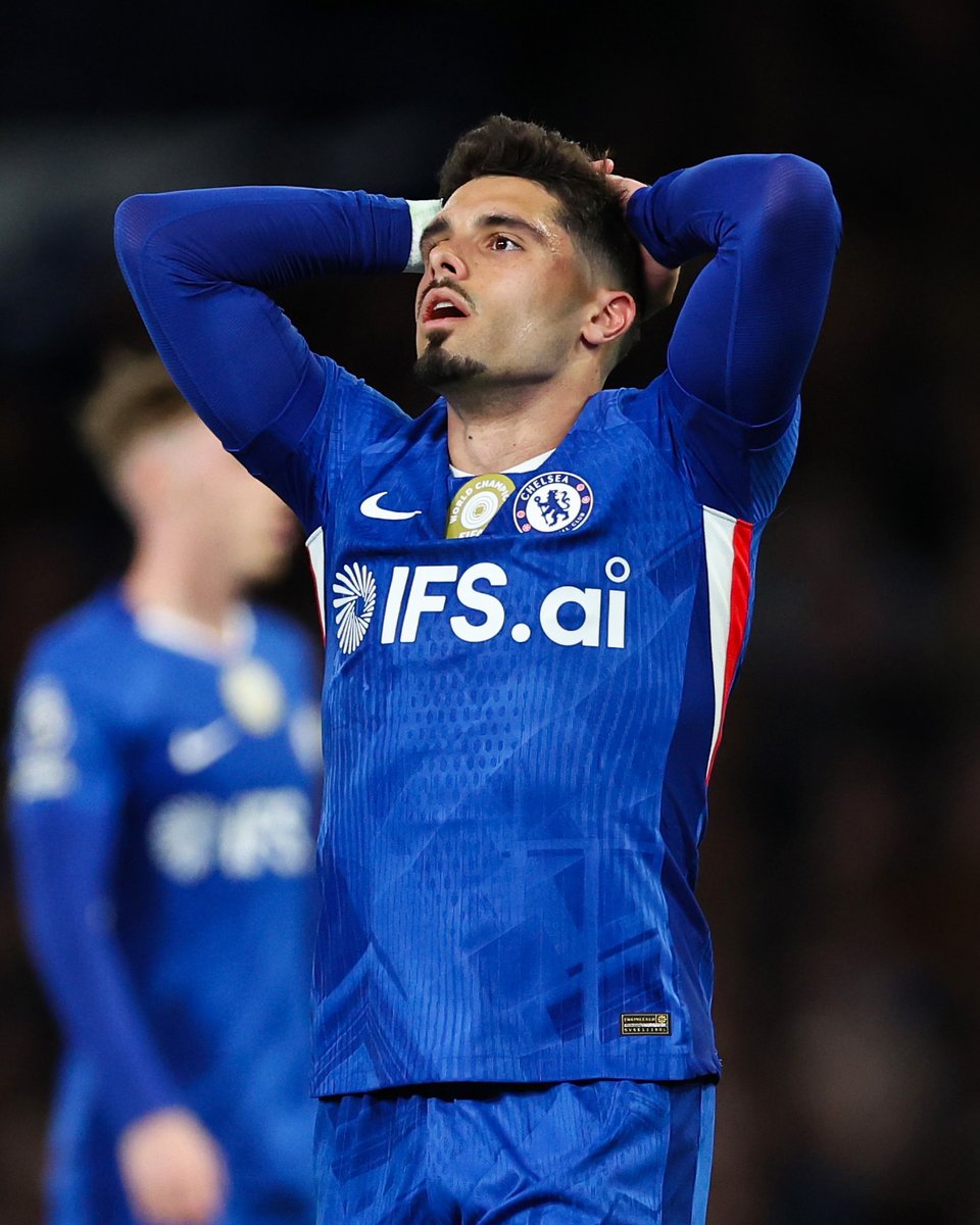 B/R Football tweet media