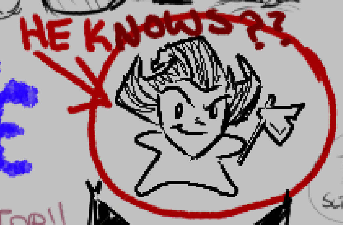 DitzyLassie's tweet image. doodles i did on a magma session hehe ^.^
#dontstarve #dontstarvetogether