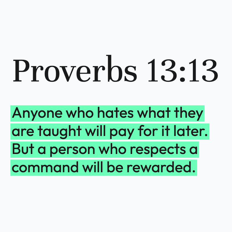 BiblicalAdvice's tweet photo. https://t.co/UJONUbMPTV