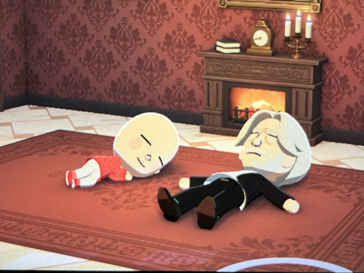 Cosmo💥 tweet media