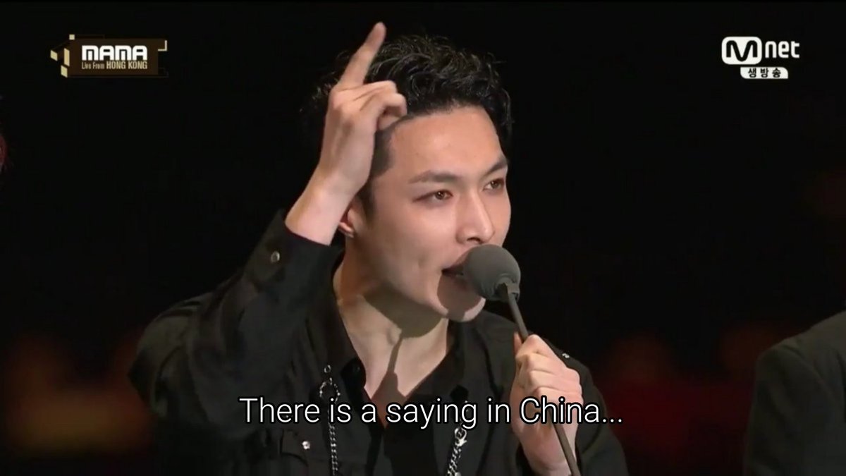 Yixing's Wife ❤️💙💚⁹ tweet media