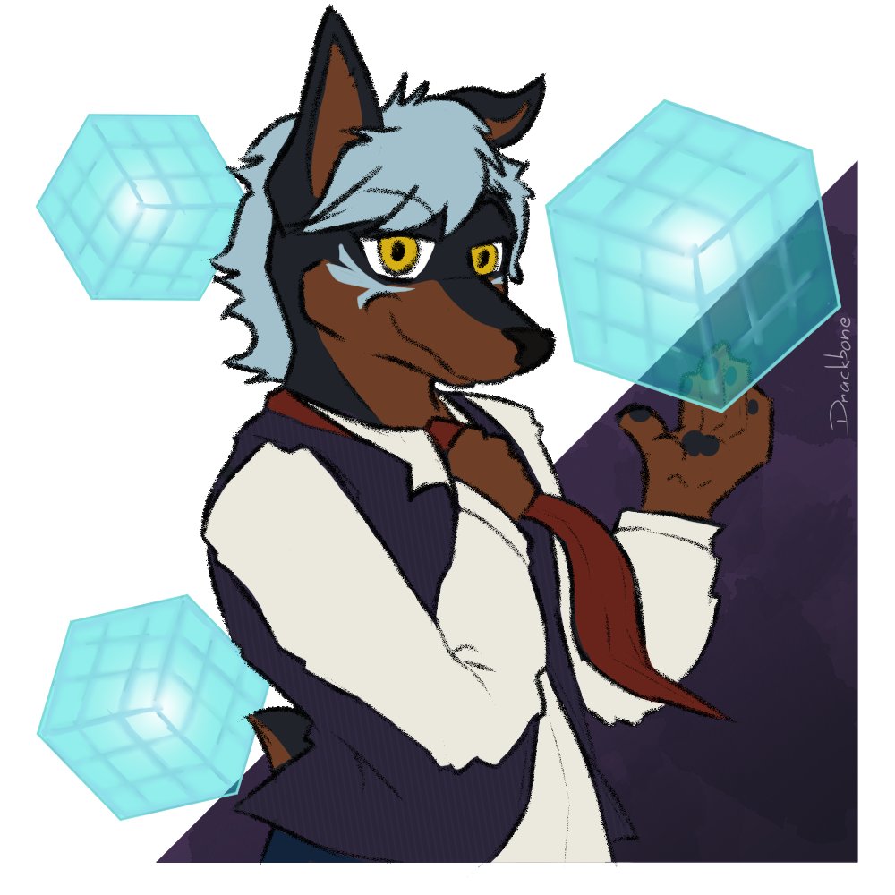 drackbone's tweet photo. 7/10 Finished!

I'll finish later the other three but for now and to show I'm still alive trying to keep drawing, here you have!

2nd pic belongs to @WildDobber   
3rd pic belongs to @R4X37 https://t.co/YWFmWGStl7