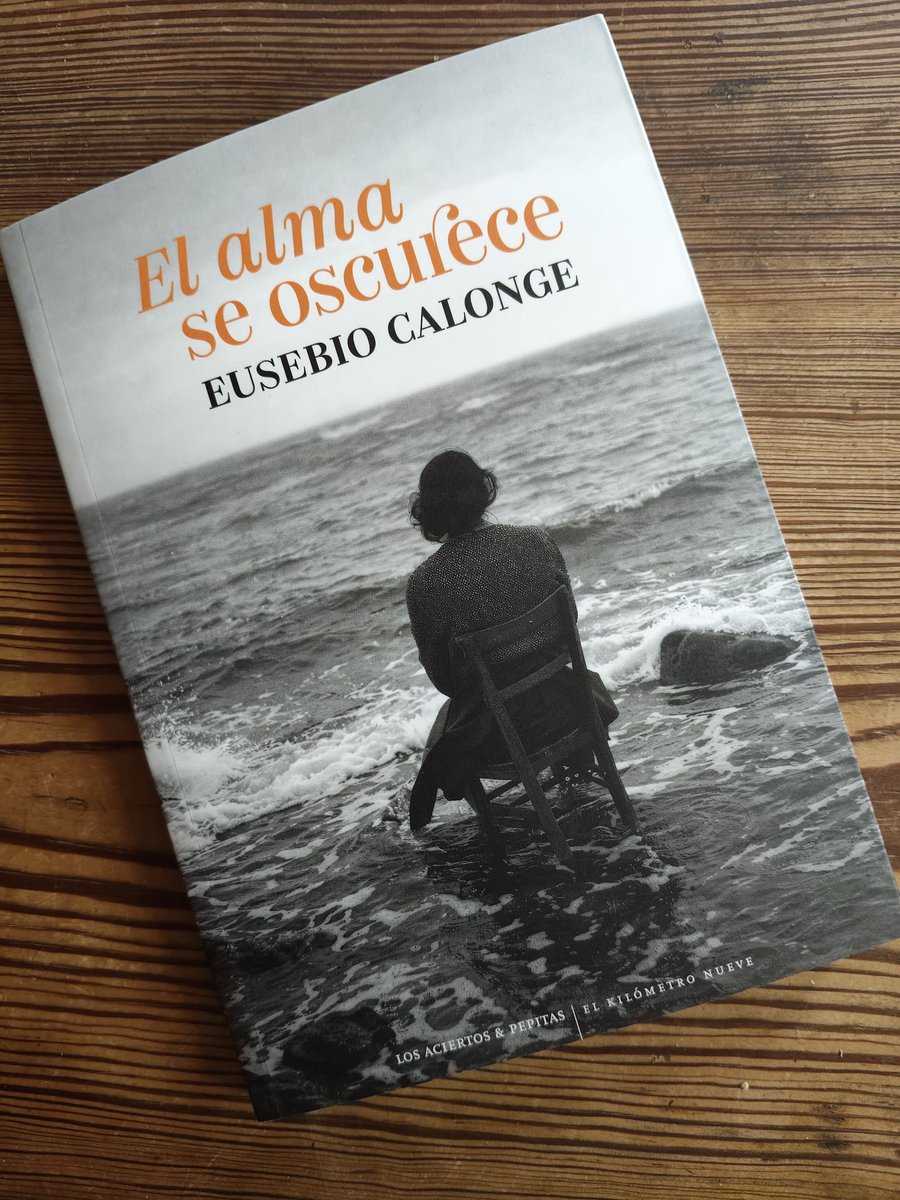 Eusebio Calonge tweet media