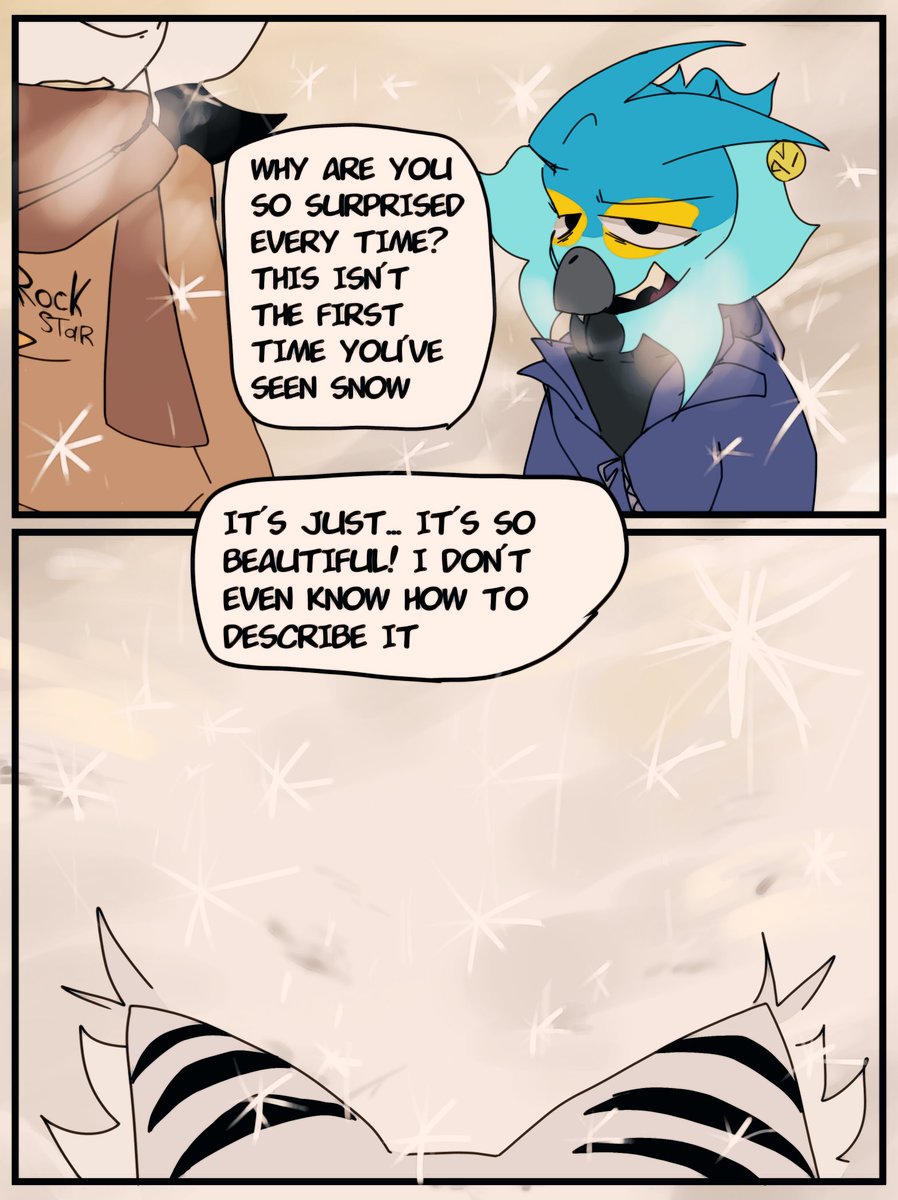 Vaha713's tweet photo. Part: 1/3

#OC #comic #oc https://t.co/mrFrcfL9aB