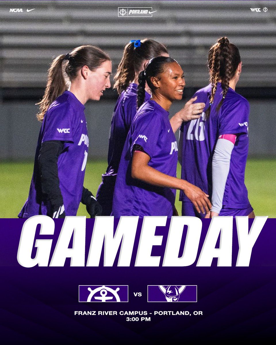 Portland Pilots Women's Soccer ⭐⭐ tweet media