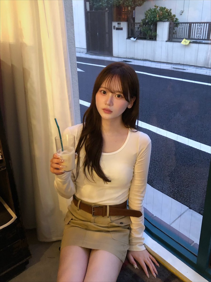 柚葉 tweet media