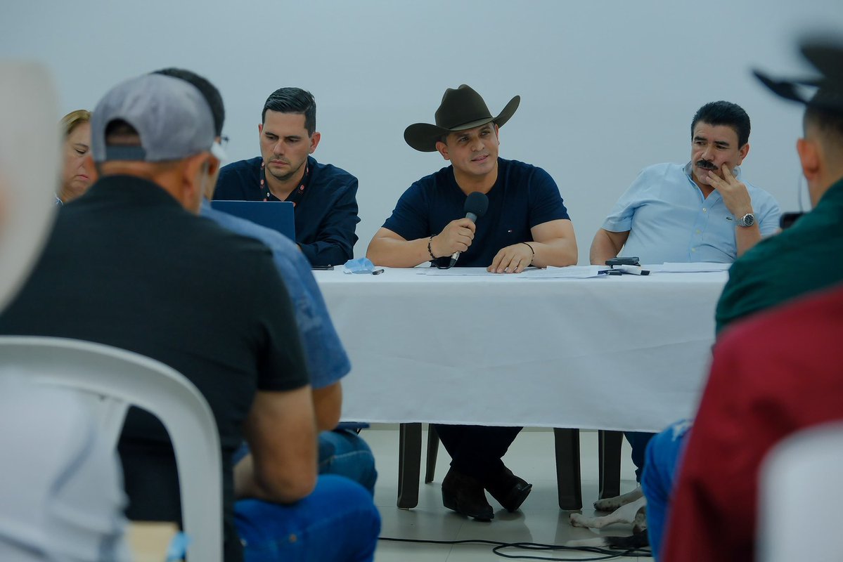 César Ortíz Zorro tweet media
