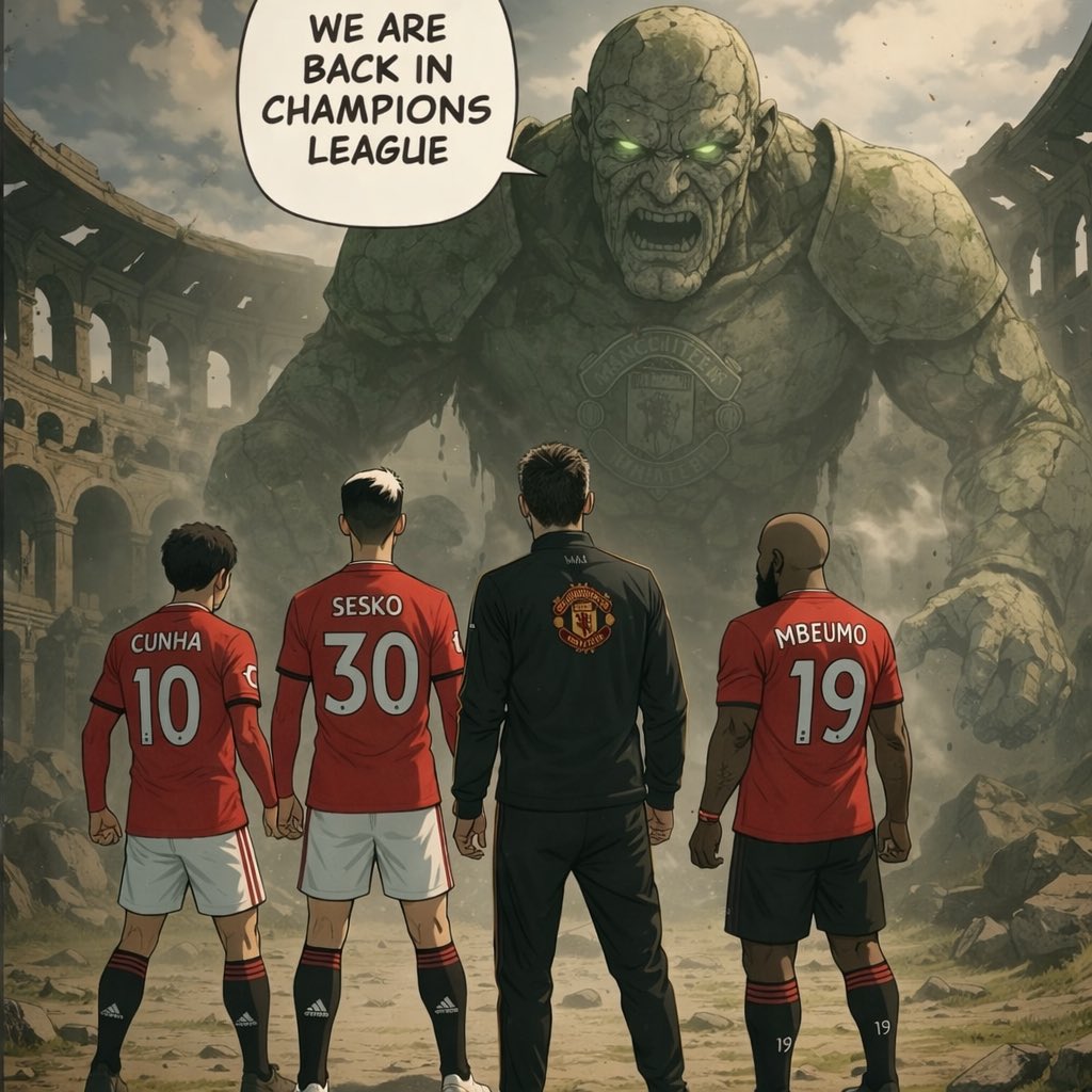 UNDEFEATED tweet media