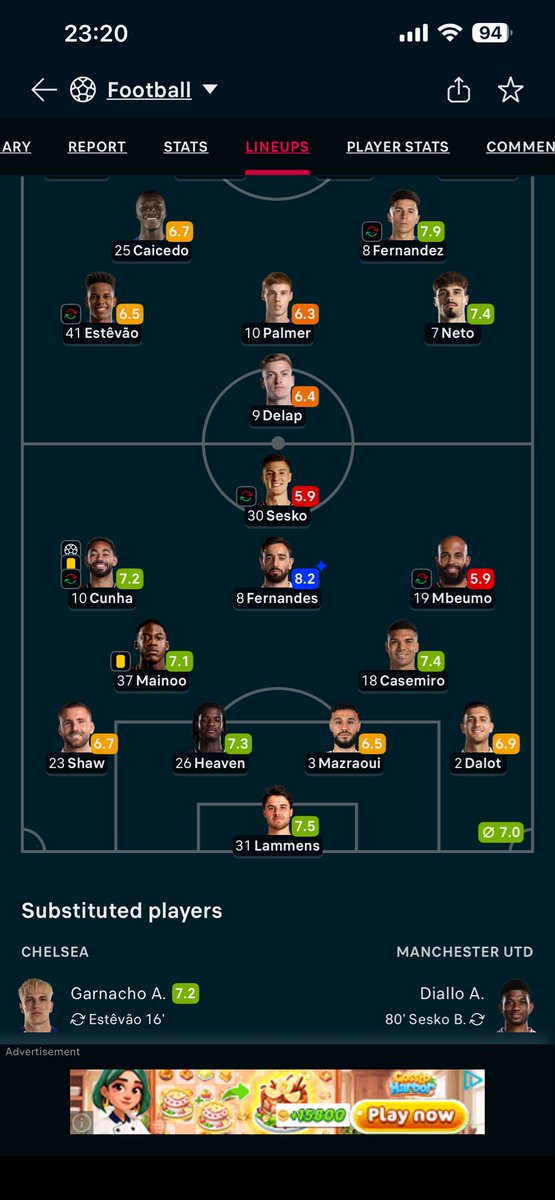 Roar 14enden tweet media