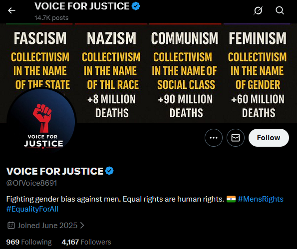 ProletarianLover tweet media