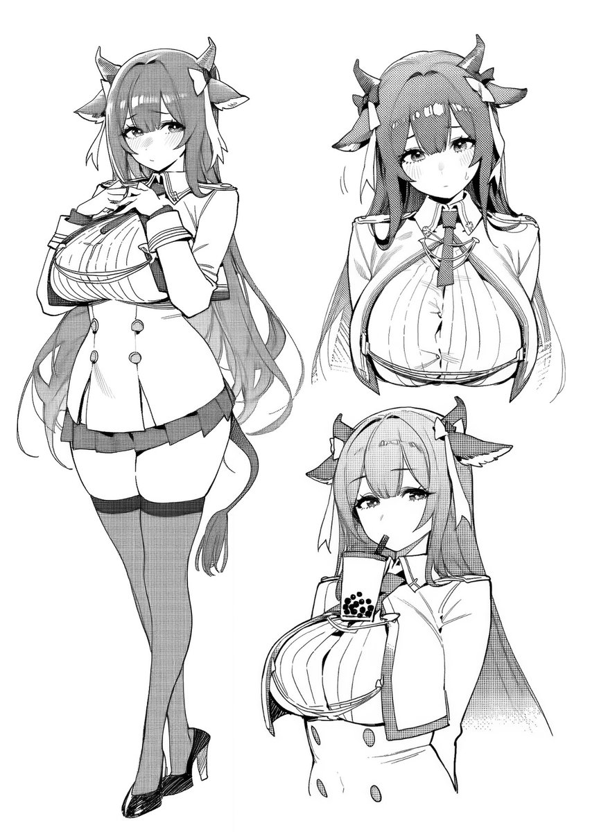 にゃんごろもち tweet media