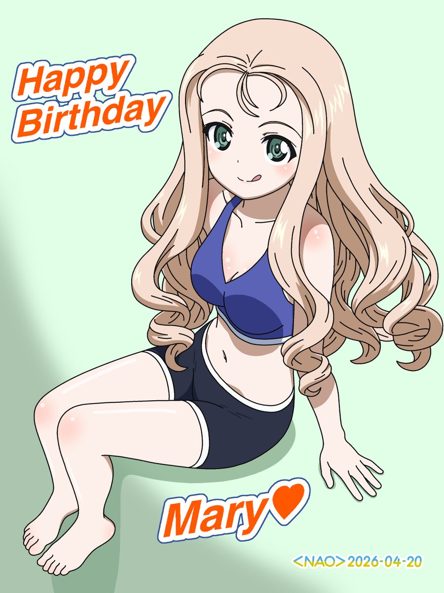 ＜ＮＡＯ＞ pixivでrequest待ってます! tweet media