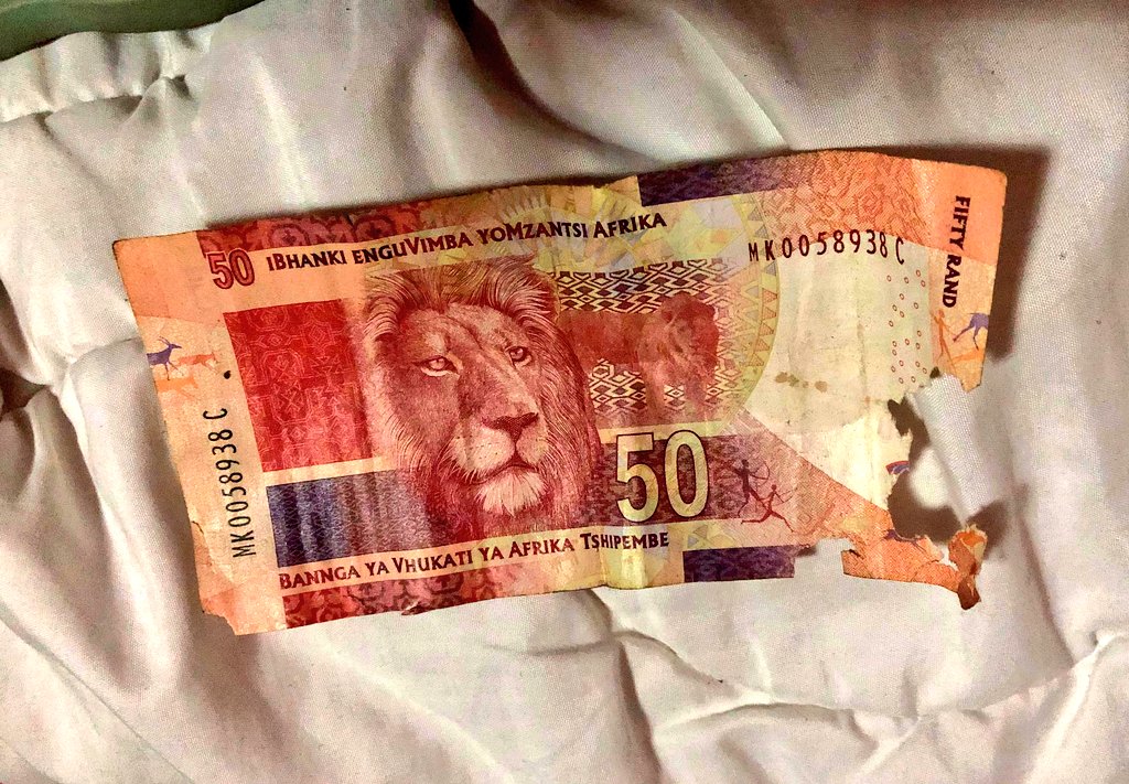 Prof. Monalisa tweet media