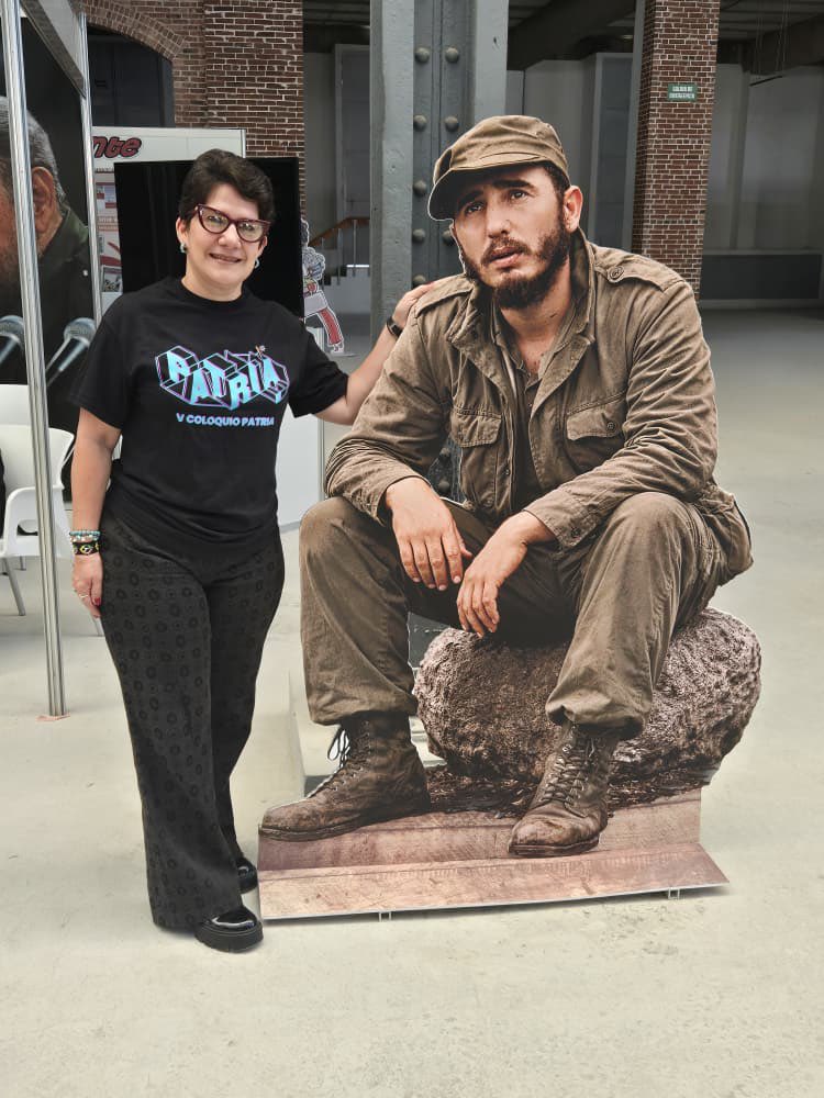 Mag Jorge Castro🇨🇺 tweet media