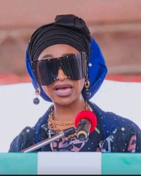 Mal. Imran U. Wakili (PULLO) 👑 #iSTANDWITHELRUFAI tweet media