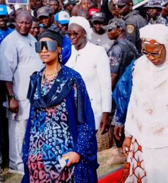 Mal. Imran U. Wakili (PULLO) 👑 #iSTANDWITHELRUFAI tweet media