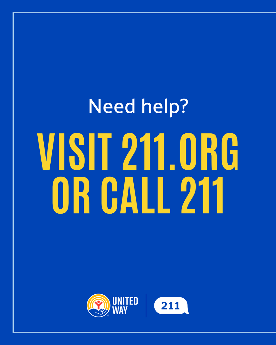 United Way tweet media