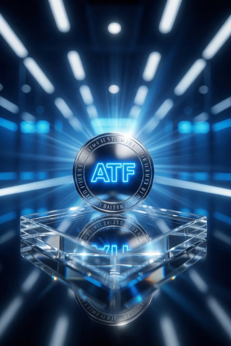 ATF tweet media