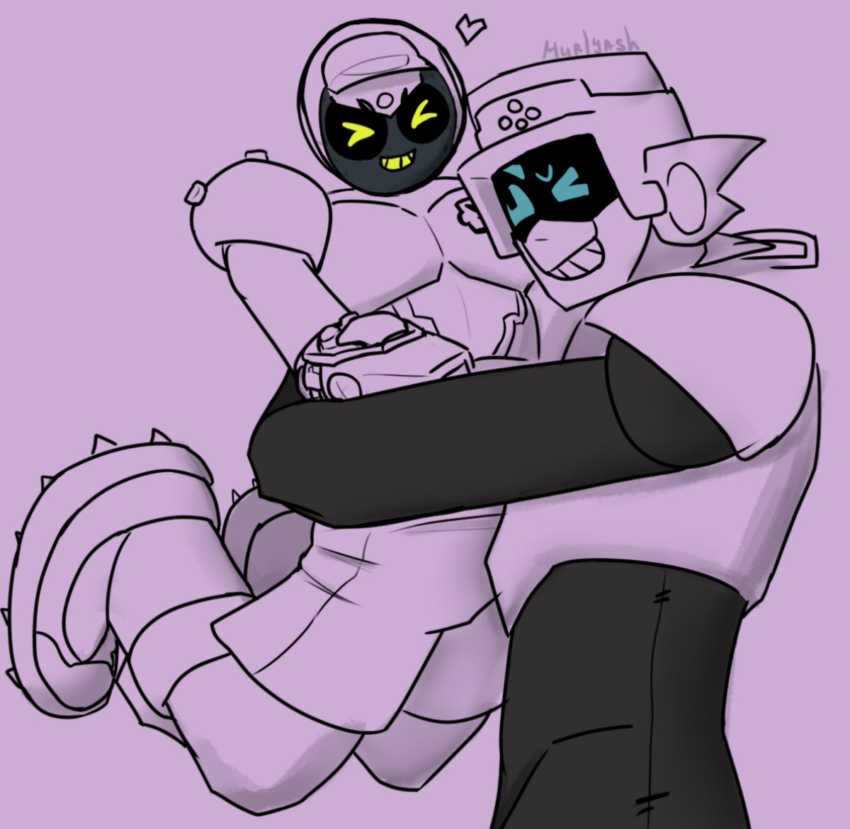 Murlyash tweet media