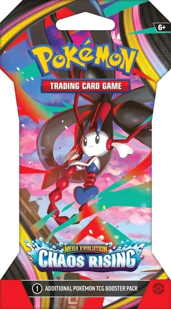 Pokémon Deals, Restock and Alerts tweet media