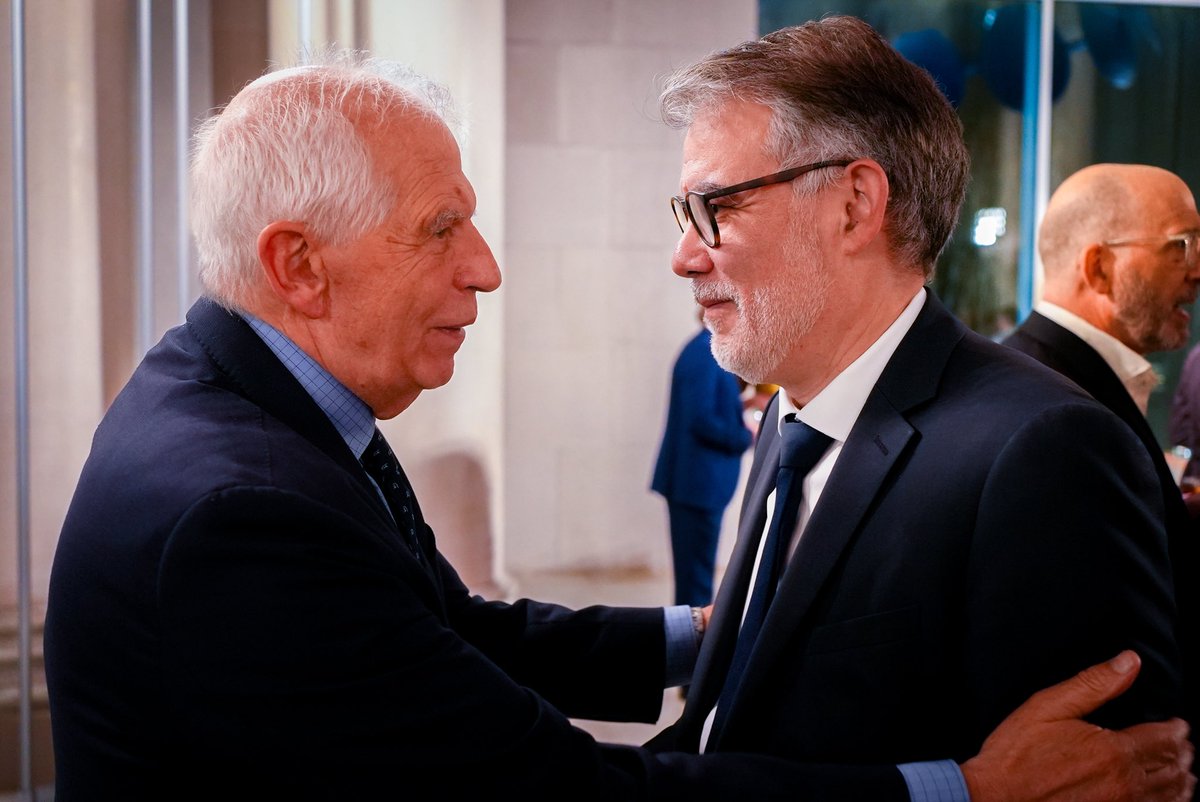 Olivier Faure tweet media