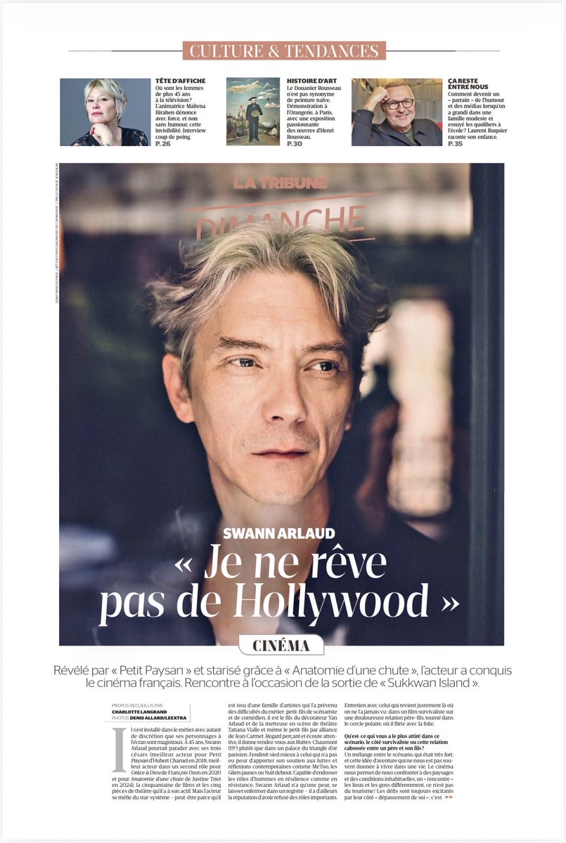 Bruno Jeudy tweet media