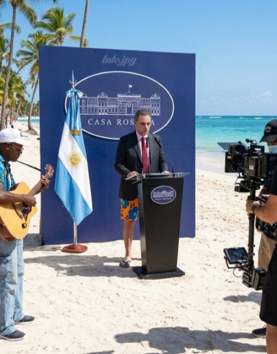 🇦🇷 - el gordo dam - 🇦🇷 tweet media