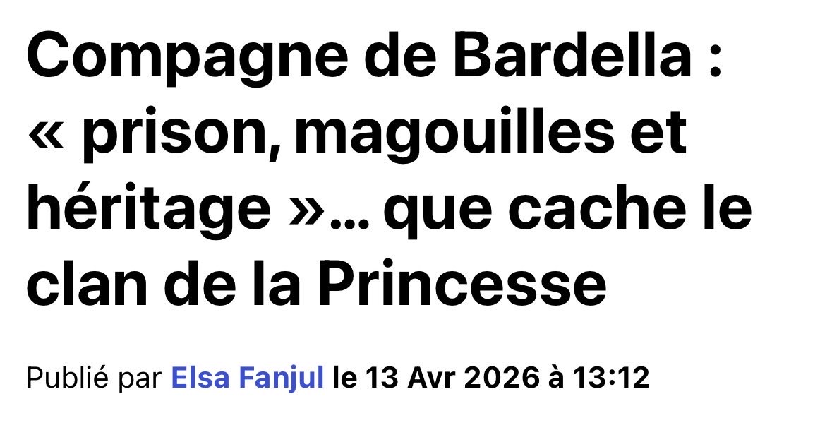 fouad Ben rahma tweet media