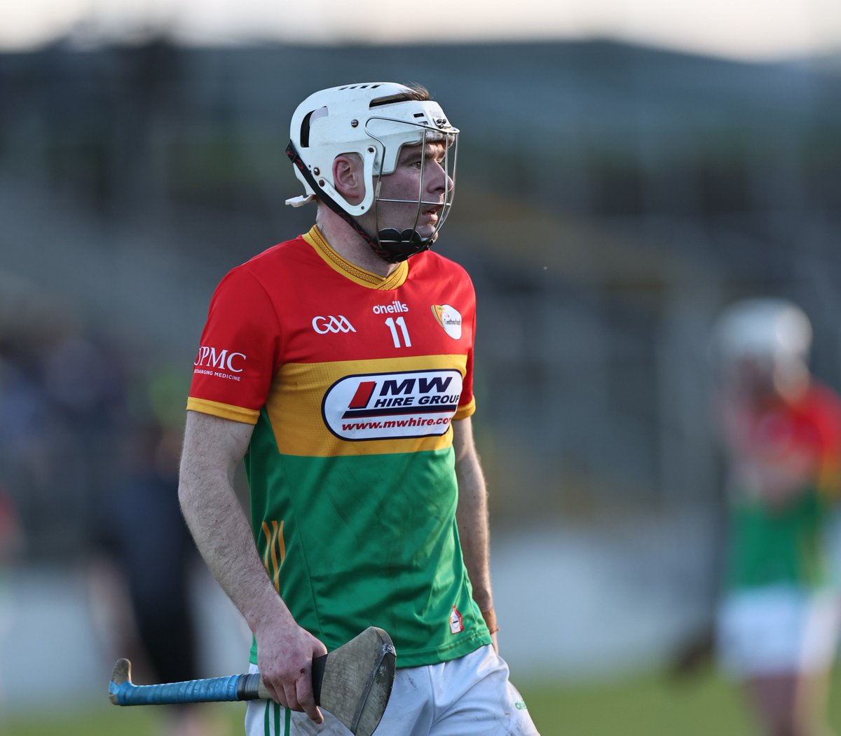 Pat Ahern tweet media