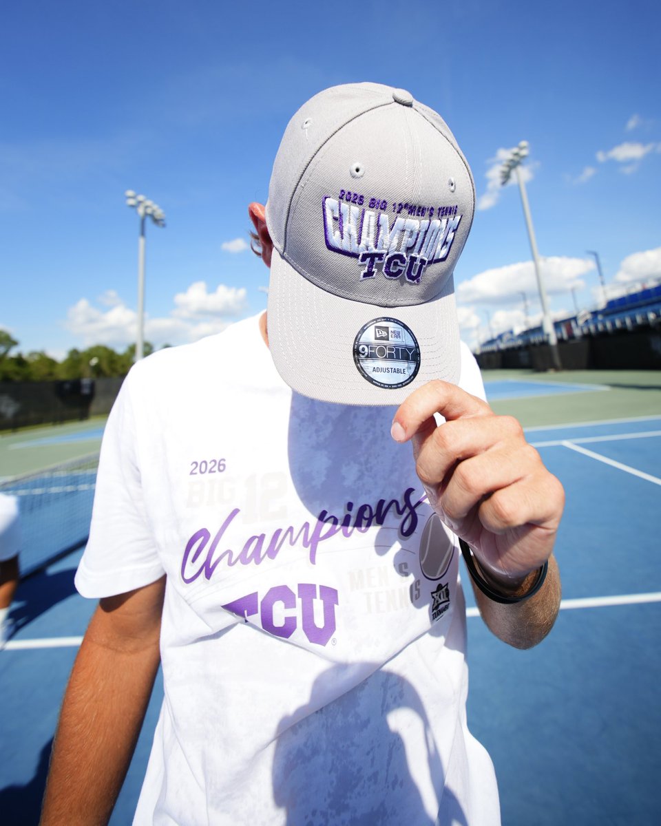 Big 12 Conference tweet media