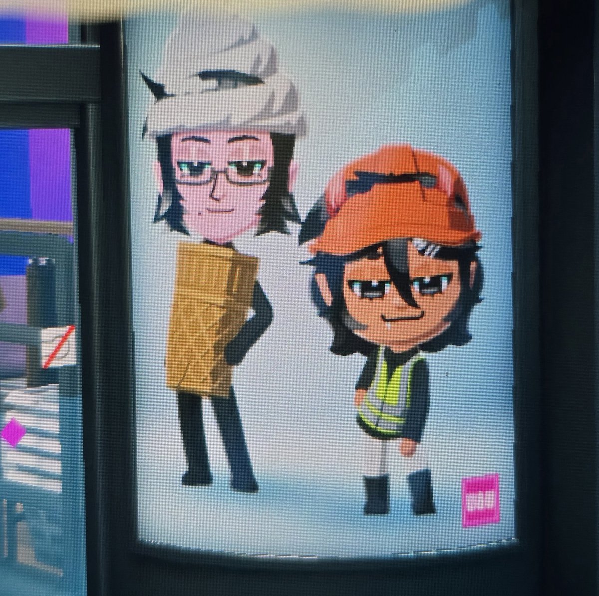 🐍𝙁𝙧𝙖𝙣𝙠𝙞𝙚 ᡣ𐭩 Pv's Bf tweet media