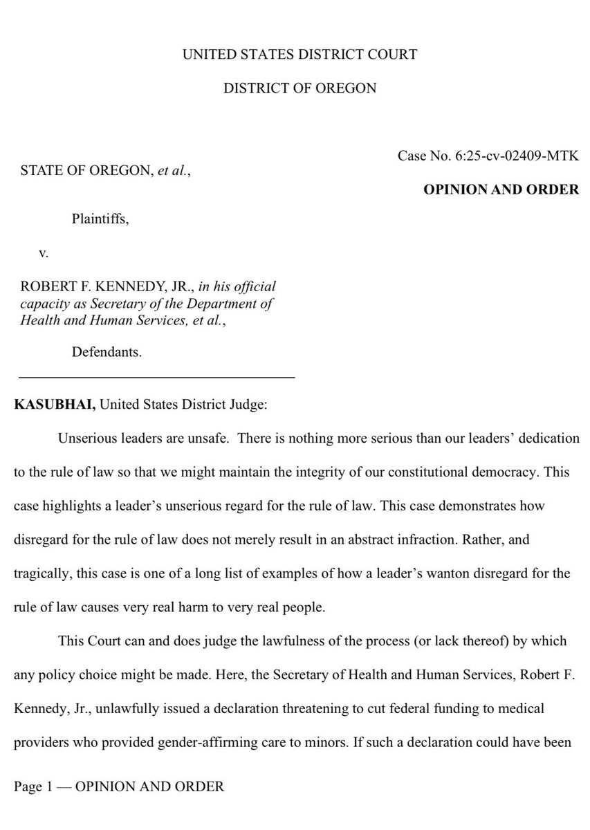 Phil Weiser tweet media