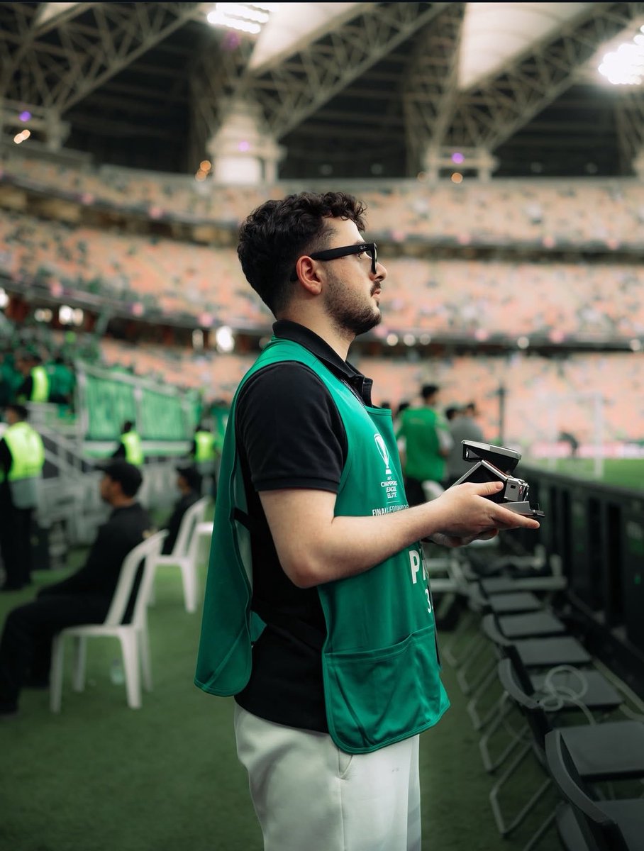 نايفيز بطل آسيا💚 tweet media
