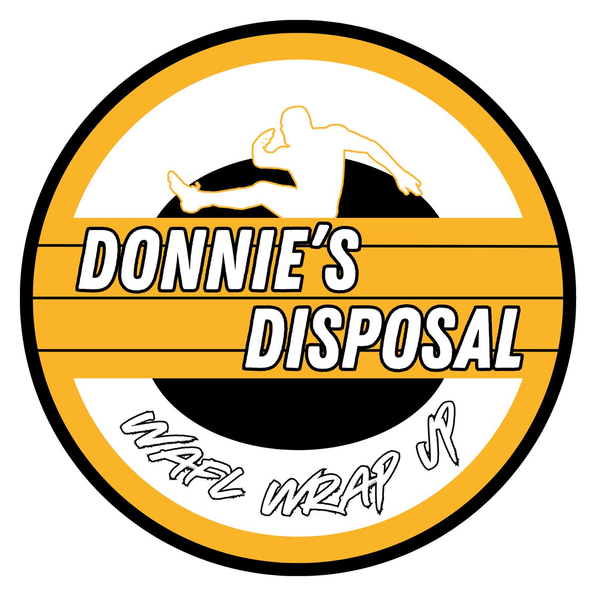 CoachHess40's tweet image. Wanted to share something awesome! This is the debut of new logos for each of the state league podcasts! I hope you enjoy producer Ross’ incredible work. #DonniesDisposal #VFL #SANFL #WAFL