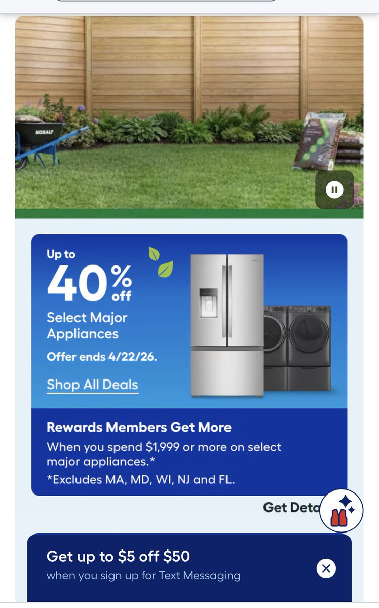 Ben's Best Bargain Deals tweet media