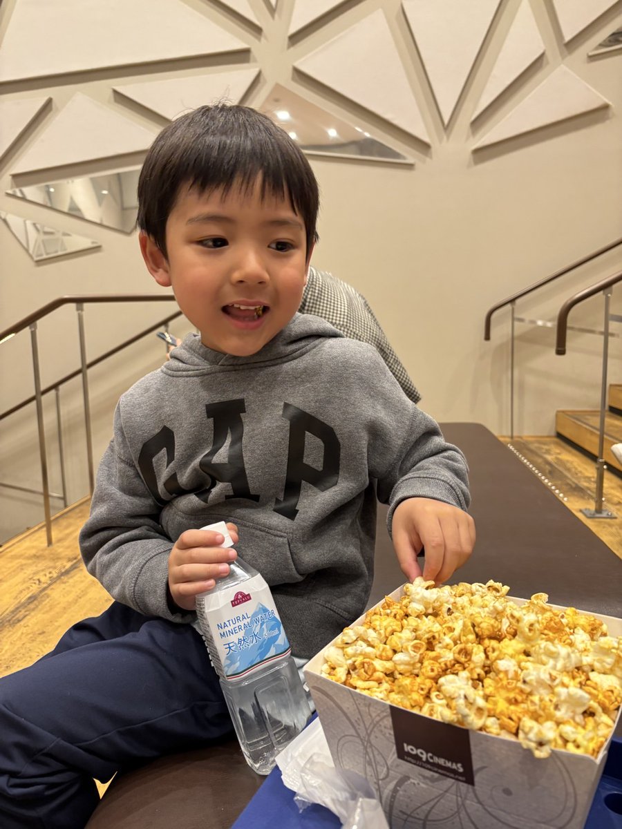 長州力 tweet media