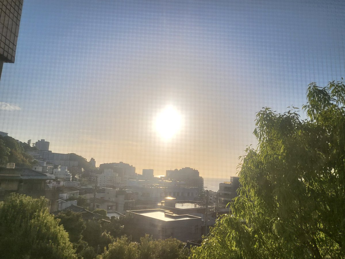 長州力 tweet media