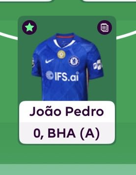 Steven Trafford tweet media