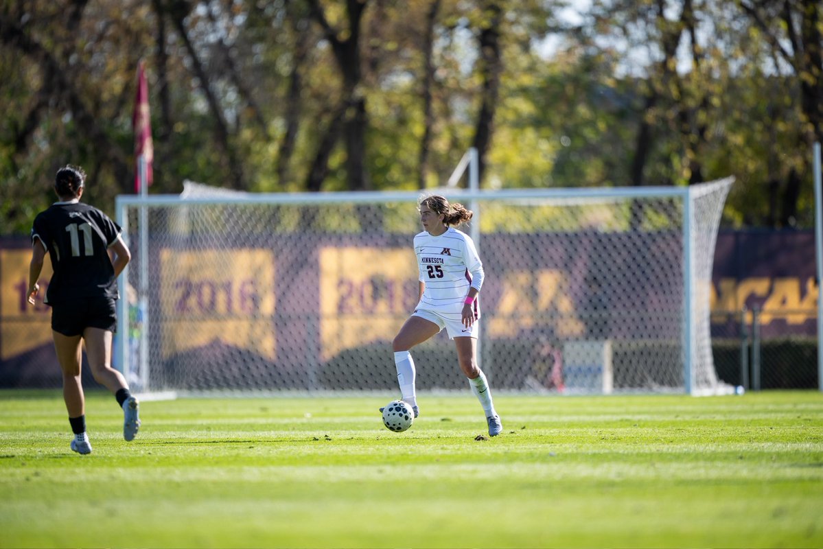 Minnesota Soccer tweet media